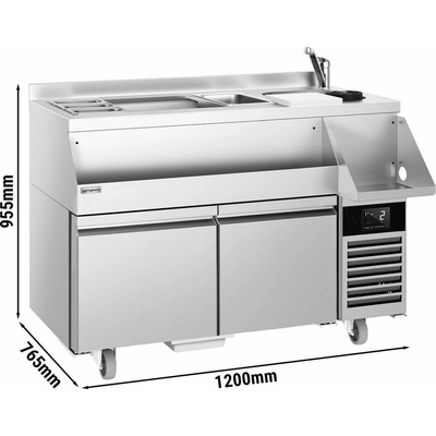 Vasegastro 12503