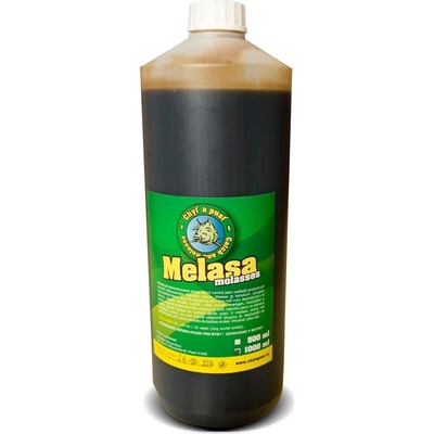 Chyť a pusť Melasa 1000 ml