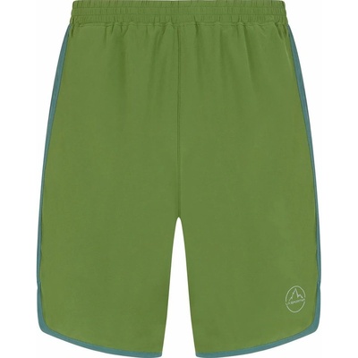 La Sportiva Sudden short M Kale/Pine