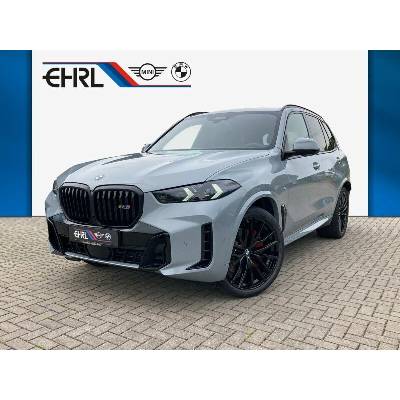 BMW X5 xDrive30d M Sport 219 kW