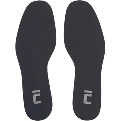 ČERVA 0208005960037 Vložky do bot CURASKAPPI FEET SUPPORT černé