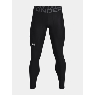 Under Armour pánské legíny HG Armour leggings černé