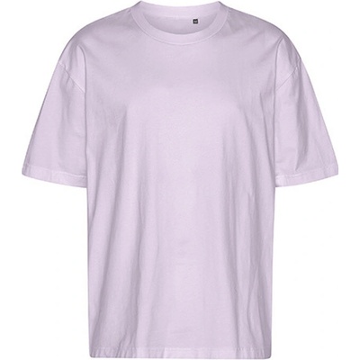 Tiger cotton by Neutral tričko NET60011 fialová lila
