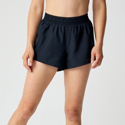 Brooks Dash Short šortky dámské černá