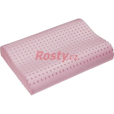 Materasso ortopedický polštář Paris Herbal 60x40x10-11