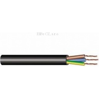 Precon H05RR-F 2x1 m m² 1 m