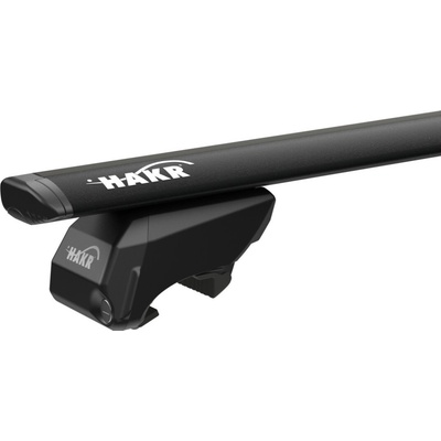 Příčníky Hakr HV0345 + HV5002 – Hledejceny.cz