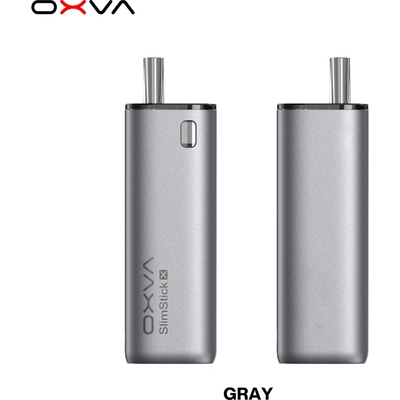 OXVA SlimStick X 1400 mAh Gray