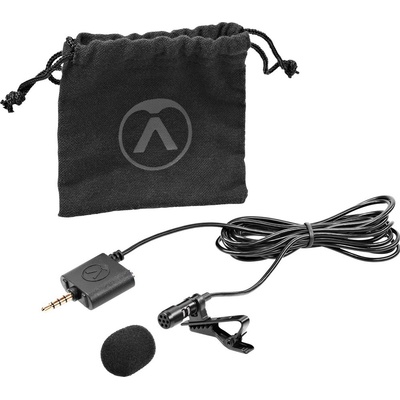 Austrian Audio MiCreator Y-Lav