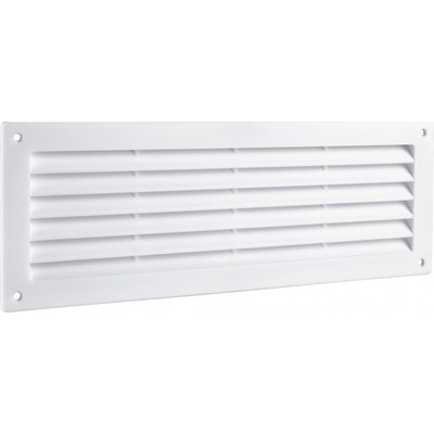 Dalap GP 350 PVC dveřní 368 x 130 mm bílá