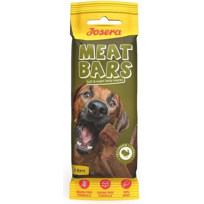 Josera Dog Meat Bars Turkey 40 g