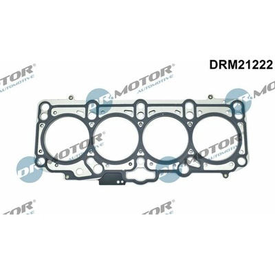 DR.MOTOR AUTOMOTIVE Tesnenie hlavy valcov DRM21222