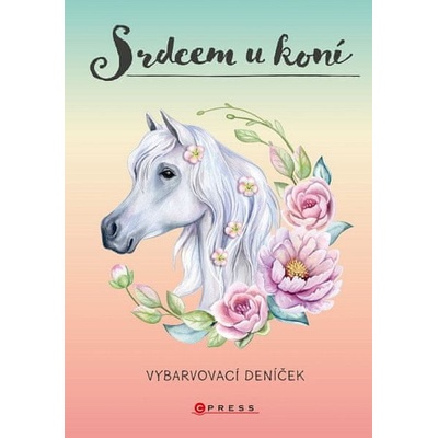 Srdcem u koní