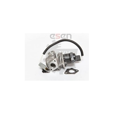 SKV EGR Ventil FORD | FOCUS II FIESTA V C-MAX | 1.6 TDCi