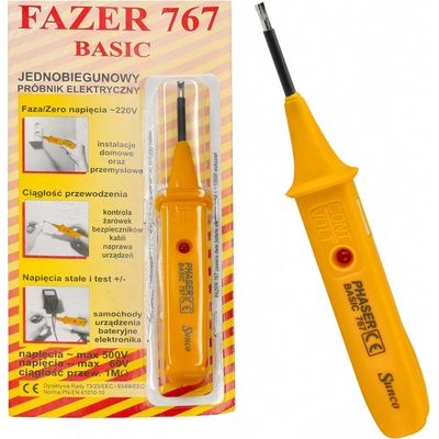 Fazer 767