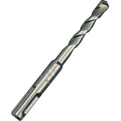 LUX-TOOLS Vrtací kladivo SDS-Plus 8 mm x 110 mm