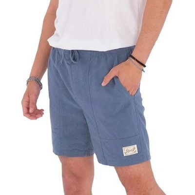 Hurley Baja Linen Volley 17"