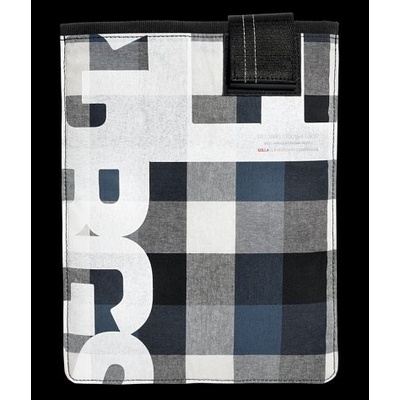 Golla Tablet 10,1 Chad G1490 navy plaid – Hledejceny.cz