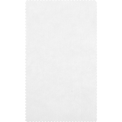 Vlizelín nažehlovací 50+15 g/m² šíře 100 cm Varianta: 1 bílá, Balení: 1 m 59342/152455/274496