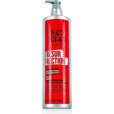 Tigi Bed Head Resurrection Conditioner 970 ml – Hledejceny.cz