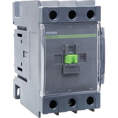 Noark Ex9C100 11 3P 415V