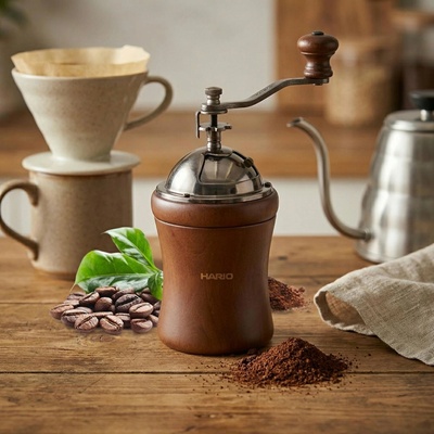 Hario Coffee Mill Dome