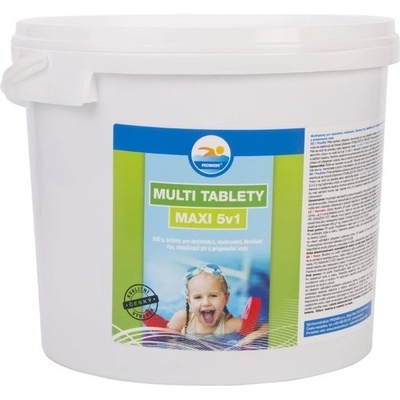 PROBAZEN Multi Tablety MAXI 5v1 5 kg – Hledejceny.cz