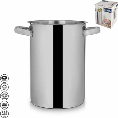 Orion nerez šunkovar 3,2l 113041