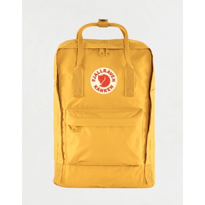 Fjällräven Kånken Laptop 15 orche 18 l