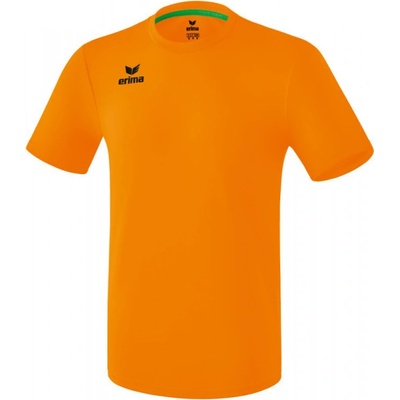 Erima Liga dres krátký rukáv dětský Oranžová