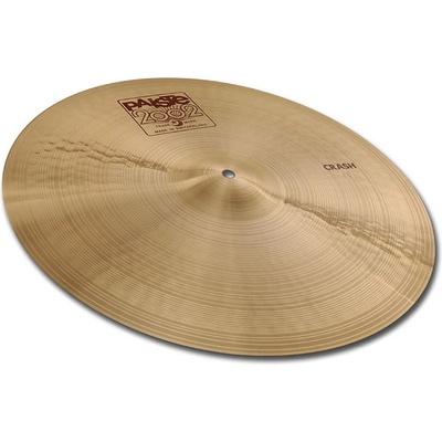 Paiste 2002-14C Crash 14"