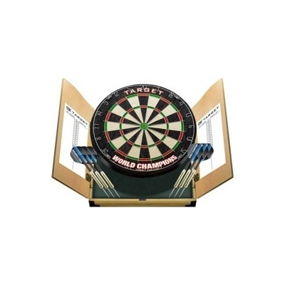 TARGET - DARTS WORLD CHAMPION HOME DARTS CENTER -