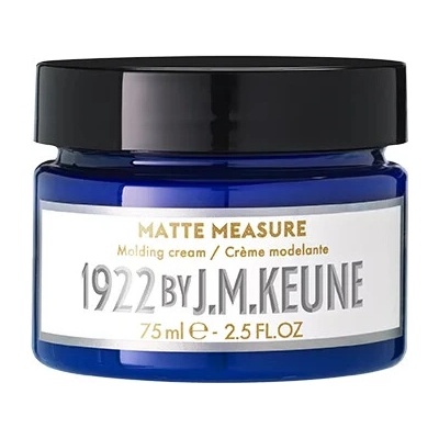 Keune Matte Measure so strednou fixáciou 75 ml