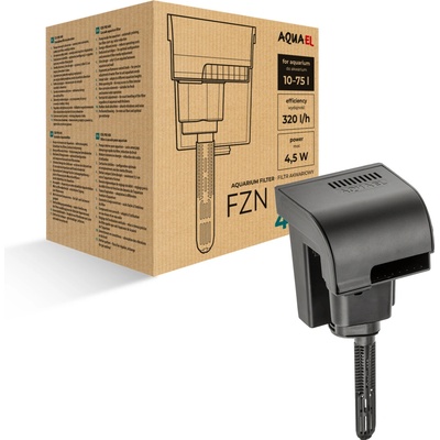 Aquael FZN Pro 400