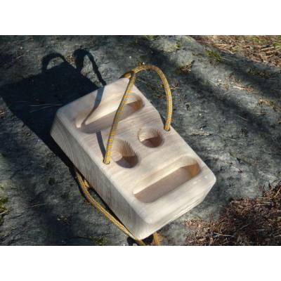 2Climb Block Viktoria 2