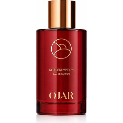 Ojar Red Redemption parfémovaná voda unisex 100 ml