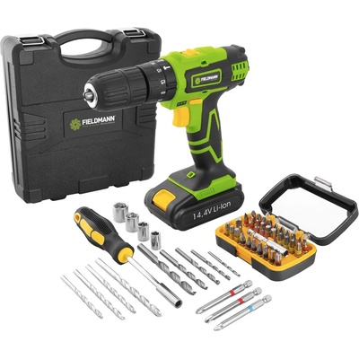 Fieldmann FDV 10352-55AR 50003659