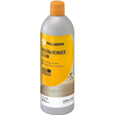Pallmann Clean 0,75l