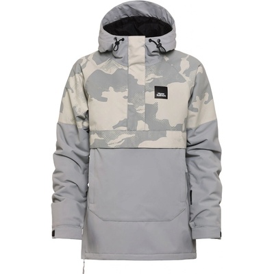 Horsefeathers Mija II snowstorm – Hledejceny.cz