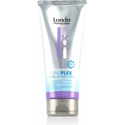 Londa TonePlex Mask Pearl Blonde 200 ml