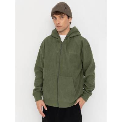 Element Lowcase Corduroy ZHD bronze green