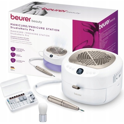 Beurer MP 200 – Hledejceny.cz