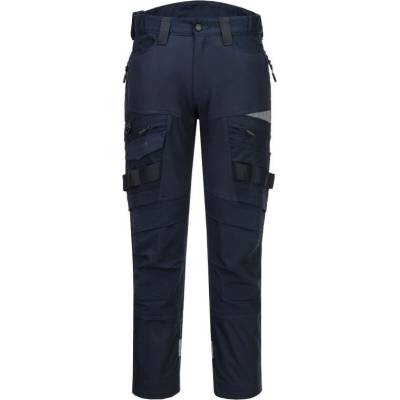 Portwest DX449 Work kalhoty do pasu Navy