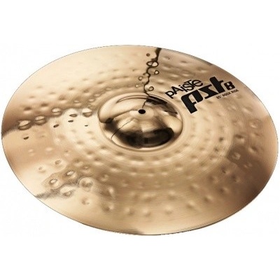 Paiste PST 8 Rock Ride 20"