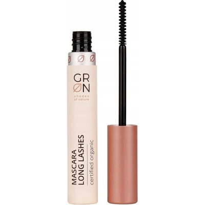GRN Long Lashes inkoust Black Onyx 9 ml