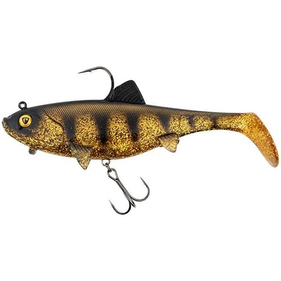 Fox Rage Wobler Replicant Wobble Golden Perch 23 cm 130 g