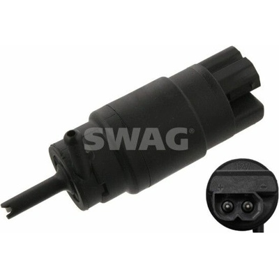 Vodní čerpadlo ostřikovače, čistění skel SWAG 99 90 4796