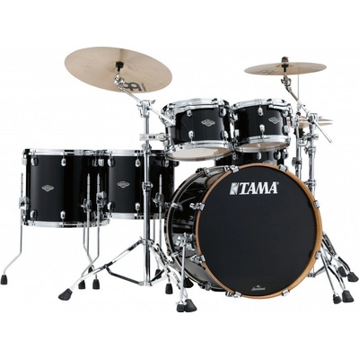 Tama MBS52RZS-PBK Starclassic Performer Piano Black – Hledejceny.cz