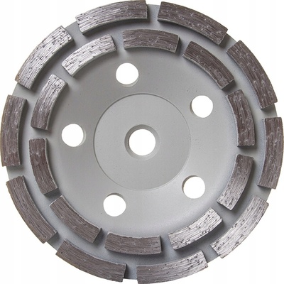 Mar-Pol Kotúč brúsny diamantový segmentový 125 mm M14 M08787