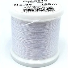 Šicí nit PES Madeira Aerofil 35 EXTRA SILNÁ (100m) barva 8010 white
